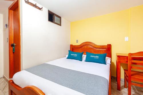Ayenda Onix Suite