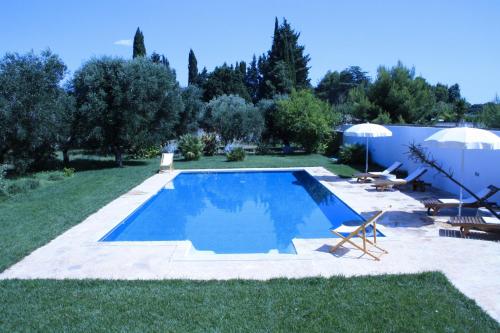 B&B Villa Giuliana