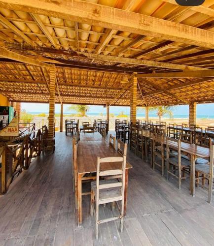 Refugio Canaa in Majorlandia