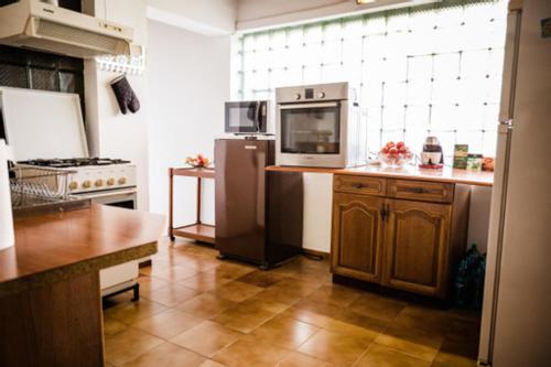 Casa Adelina in ทาร์โกวิสเต