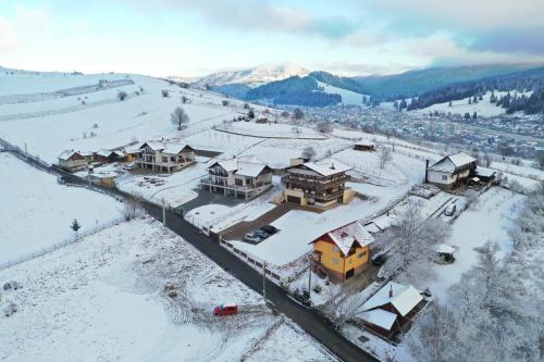 Chalet First Hill, Gura Humorului (foto 5)