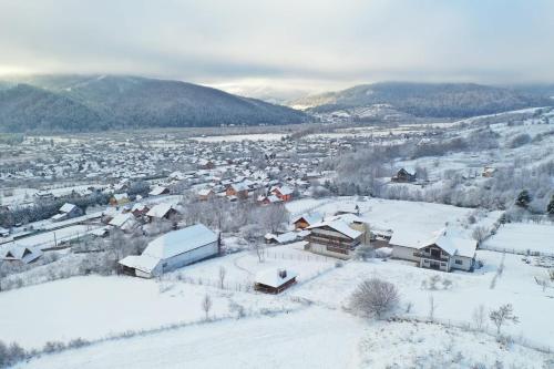 Chalet First Hill, Gura Humorului (foto 6)