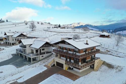 Chalet First Hill, Gura Humorului (foto 9)