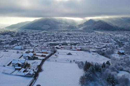 Chalet First Hill, Gura Humorului (foto 7)