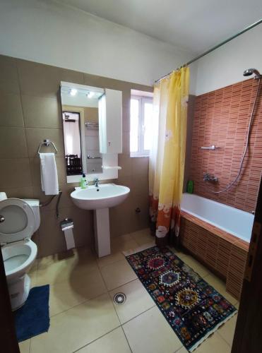 Guest House Katerina in Korce
