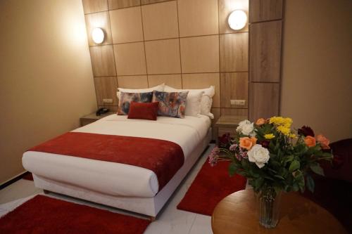 Hôtel Volubilis Meknès 2