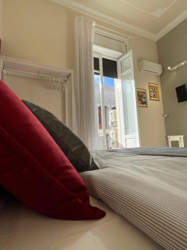 Arricría Room Suite, Palermo (fotografie 9)