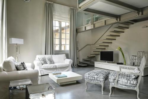 Strozzi Square Amazing House 4