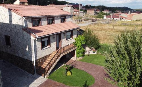 . CASA RURAL COSTALAGO