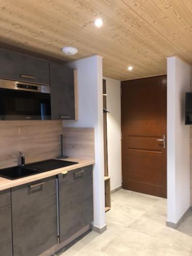 Chalet Croq'Neige - image 6