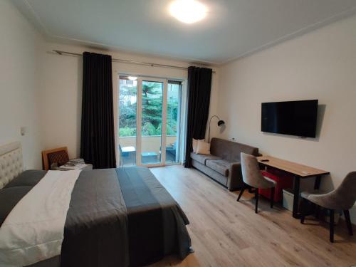 B&B Crocevia 1