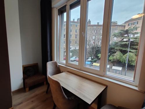 B&B Crocevia 2