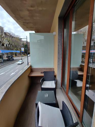 B&B Crocevia 5