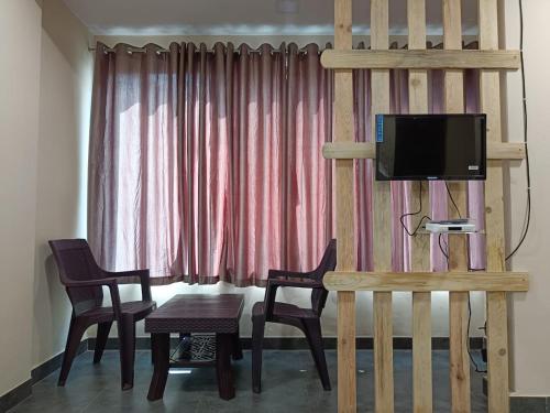 Bliss Rooms – Alibag, KY