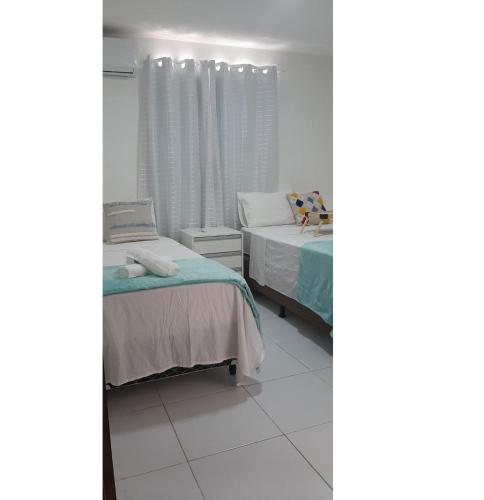 Casa com piscina em Carapibus - Jacumã