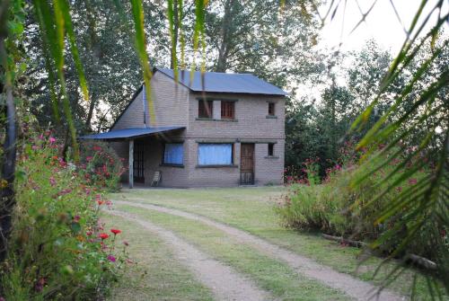 CABAÑAS LA ARBOLEDA DE TOMASA