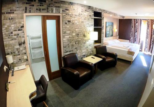 Hotel Vineyard Inn - Szoloskert in Zalakaros