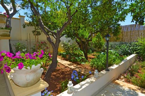 Villa Magnolia – Morciano di Leuca, OK