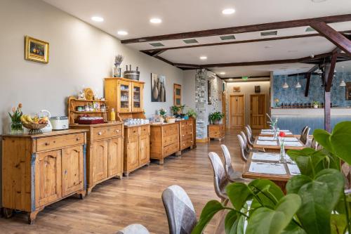 Hotel Vineyard Inn - Szoloskert in Zalakaros