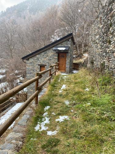 Aparthotel Spa Areu - image 9