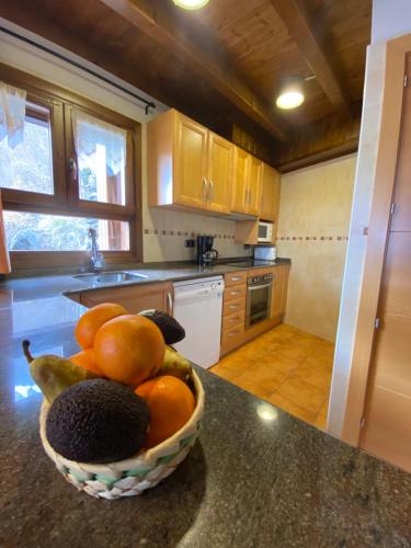 Aparthotel Spa Areu - image 4