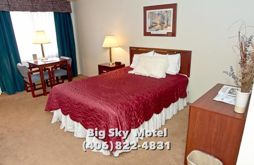 Big Sky Motel