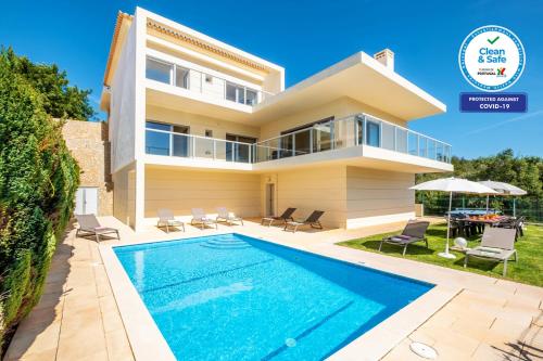 Villa Los Roques gîte à louer Patroves