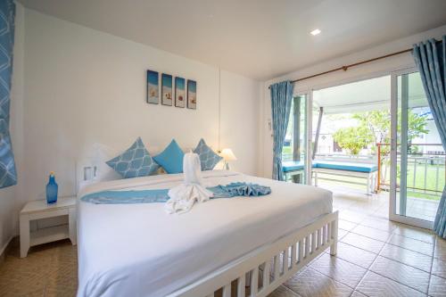 Assava Dive Resort in Chalok Baan Kao