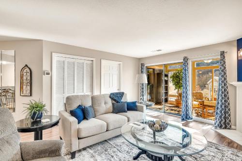 Almost Home condo in Branson, USA