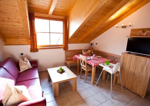 Gasserhof Aicha 5
