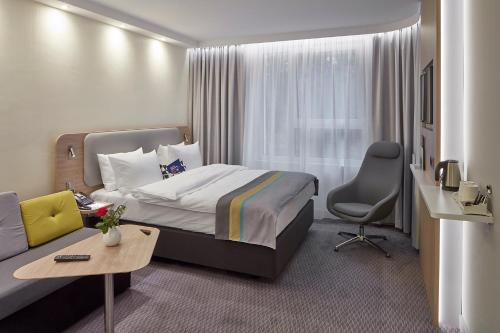 Holiday Inn Express - Merzig, an IHG Hotel