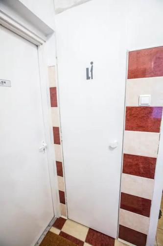 Budapest city center apartment 4room for 15person
