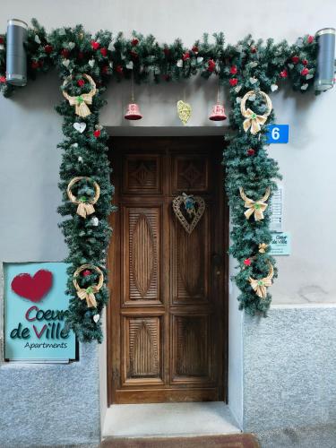 Maison Ginod