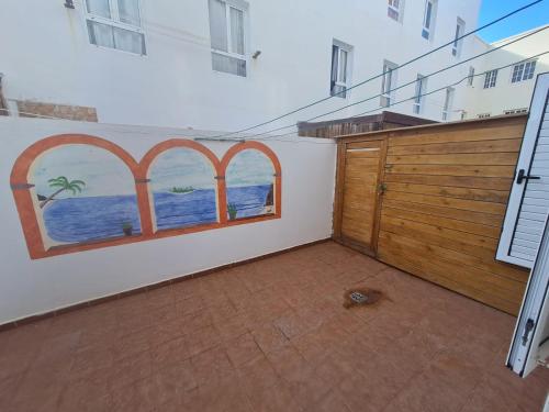 Casa vacanze Corralejo zona Bristol