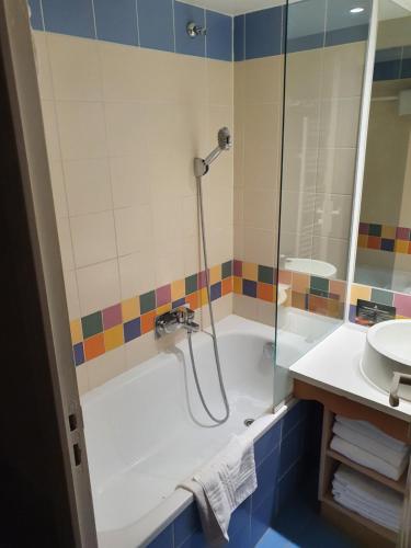 Appartements 4 à 5 personnes - Val d'Europe proche Disneyland 4