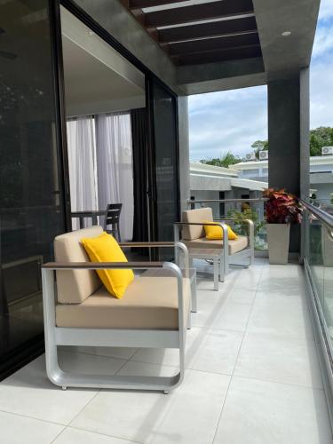 Hotel Naoz in Quepos