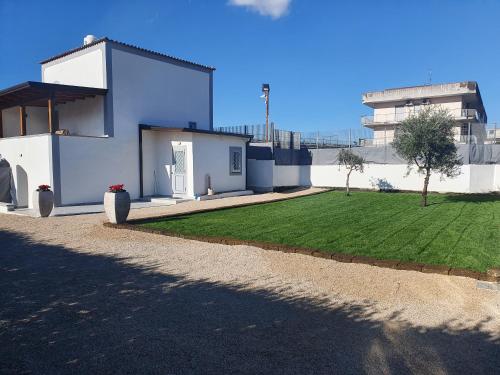 MASSERIA ALWAYS - Apartment - Boscoreale