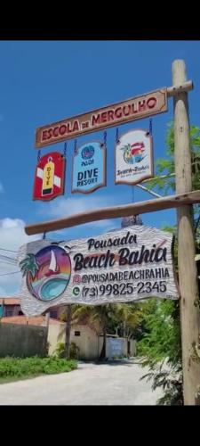 Pousada Beach Bahia