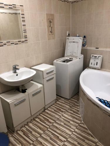 Apartmany Steti