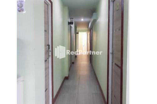 Guest House Anak Raja Pangkalan Bun Syariah Mitra RedDoorz