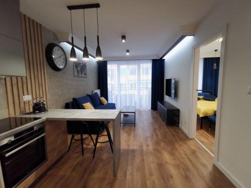Apartament nad Odra APARTMENT RIVER HOUSE