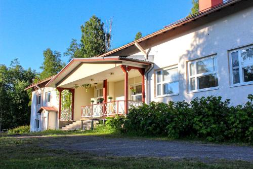 . Kotamäen Wanha Koulu