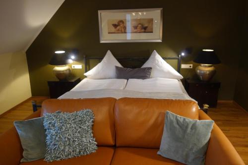 Hotel & Restaurant Venner Moor - image 9