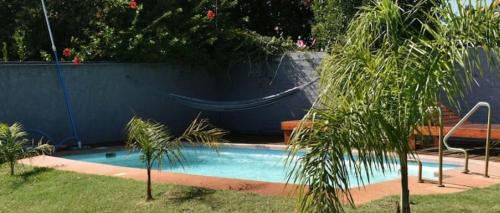 El Roble apartamento