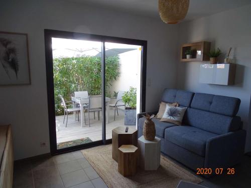 設施, Proche Pézénas, très bel appartement, commerces (Proche Pezenas, tres bel appartement, commerces) in 圖爾布