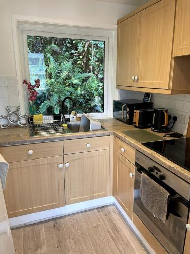 Self-catering studio in beautiful Charmouth 5