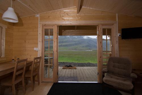 Bragdavellir Cottages - Egilsstadir Bragdavellir Cottages - Egilsstadir