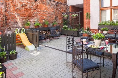 Hotel Czarna Róża - image 5