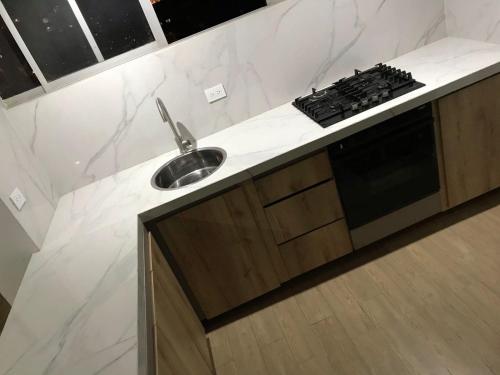 Miraflores Apartamento de 3 Alcoba Familiar