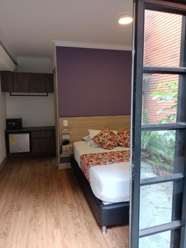 Hotel Poma Rosa